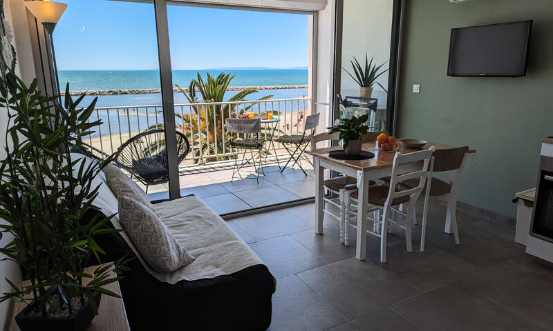 Appartements à Le Grau-du-Roi - - Le Grau-du-Roi - 1