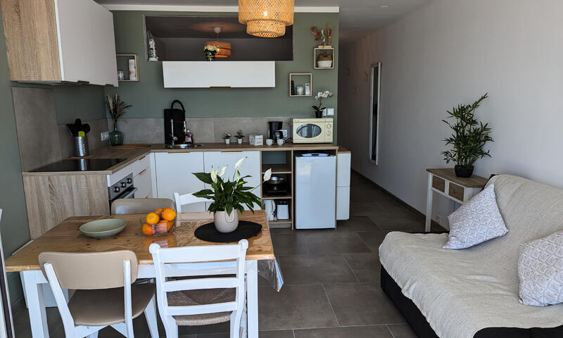 Appartements à Le Grau-du-Roi - - Le Grau-du-Roi - 7