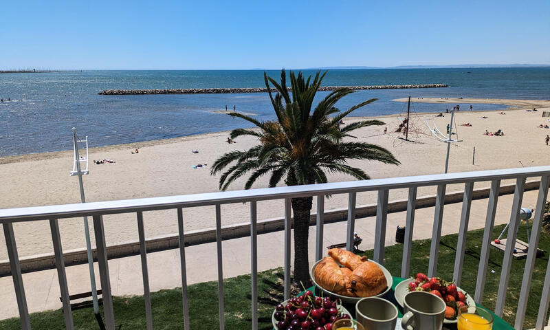 Appartements à Le Grau-du-Roi - - Le Grau-du-Roi - 14