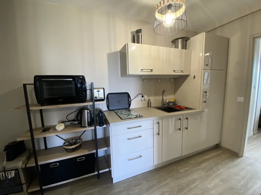 Appartements à Le Grau-du-Roi