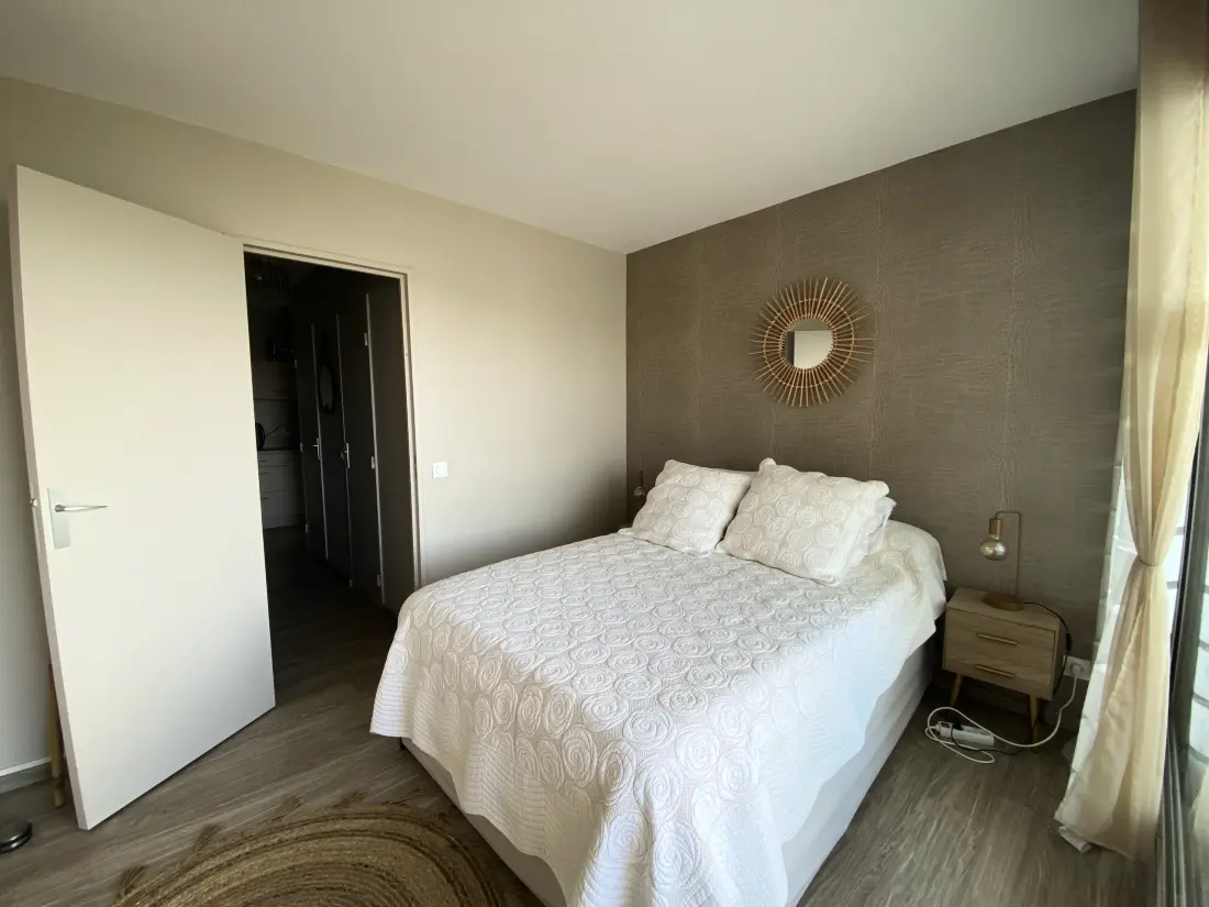 Appartements à Le Grau-du-Roi