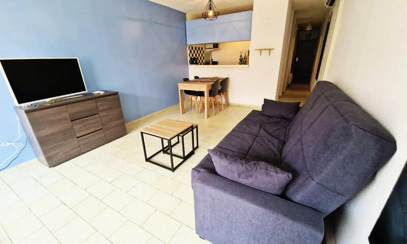 Appartements à Le Grau-du-Roi - - Le Grau-du-Roi - 1
