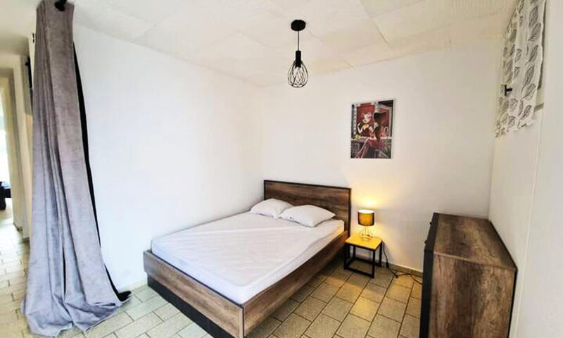 Appartements à Le Grau-du-Roi - - Le Grau-du-Roi - 9