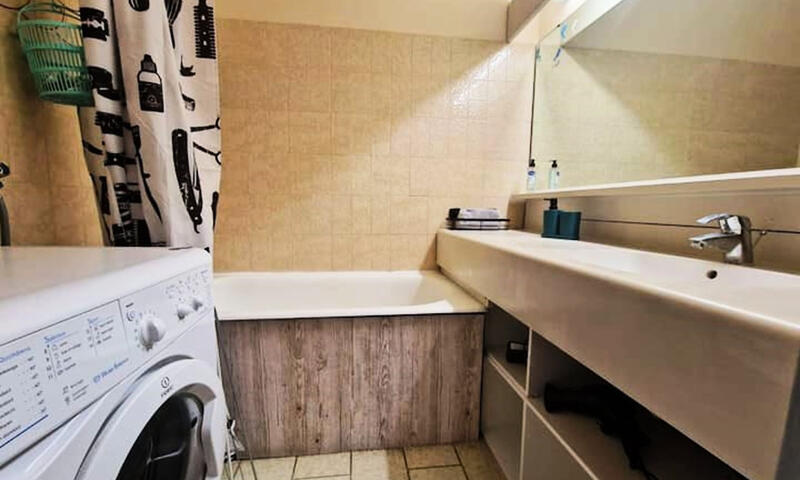 Appartements à Le Grau-du-Roi - - Le Grau-du-Roi - 8