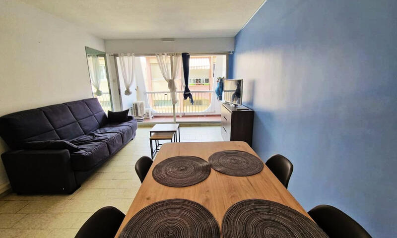 Appartements à Le Grau-du-Roi - - Le Grau-du-Roi - 2
