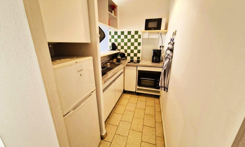Appartements à Le Grau-du-Roi - - Le Grau-du-Roi - 11