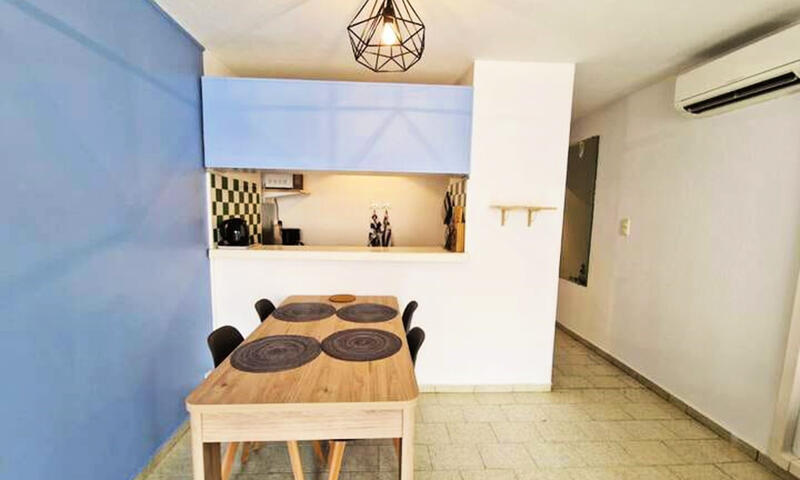 Appartements à Le Grau-du-Roi - - Le Grau-du-Roi - 3
