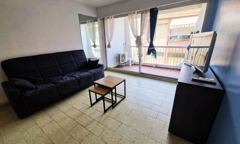 Appartements à Le Grau-du-Roi - - Le Grau-du-Roi - 7