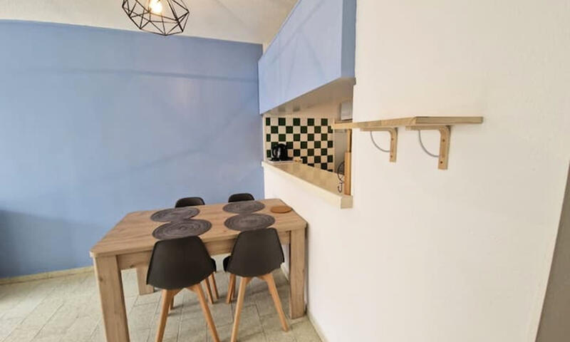 Appartements à Le Grau-du-Roi - - Le Grau-du-Roi - 4