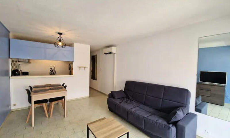 Appartements à Le Grau-du-Roi - - Le Grau-du-Roi - 6
