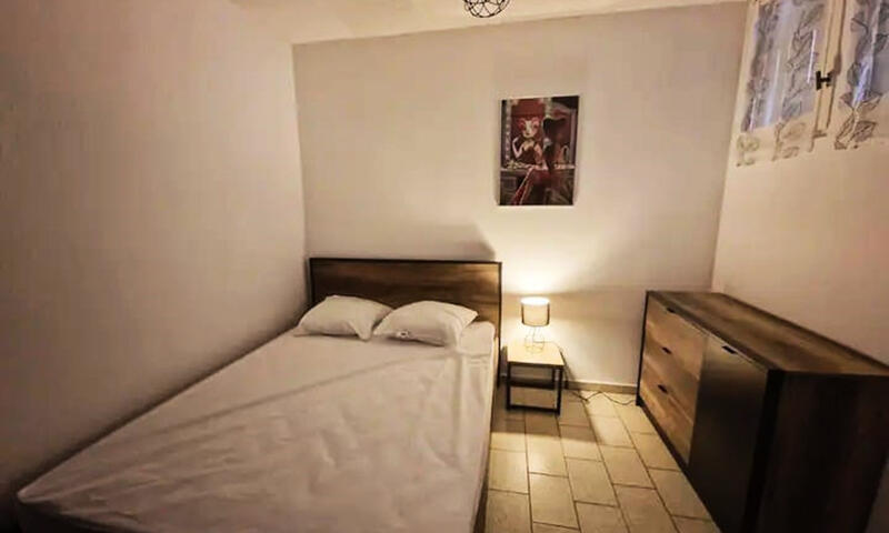 Appartements à Le Grau-du-Roi - - Le Grau-du-Roi - 10