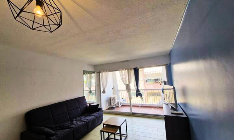 Appartements à Le Grau-du-Roi - - Le Grau-du-Roi - 5
