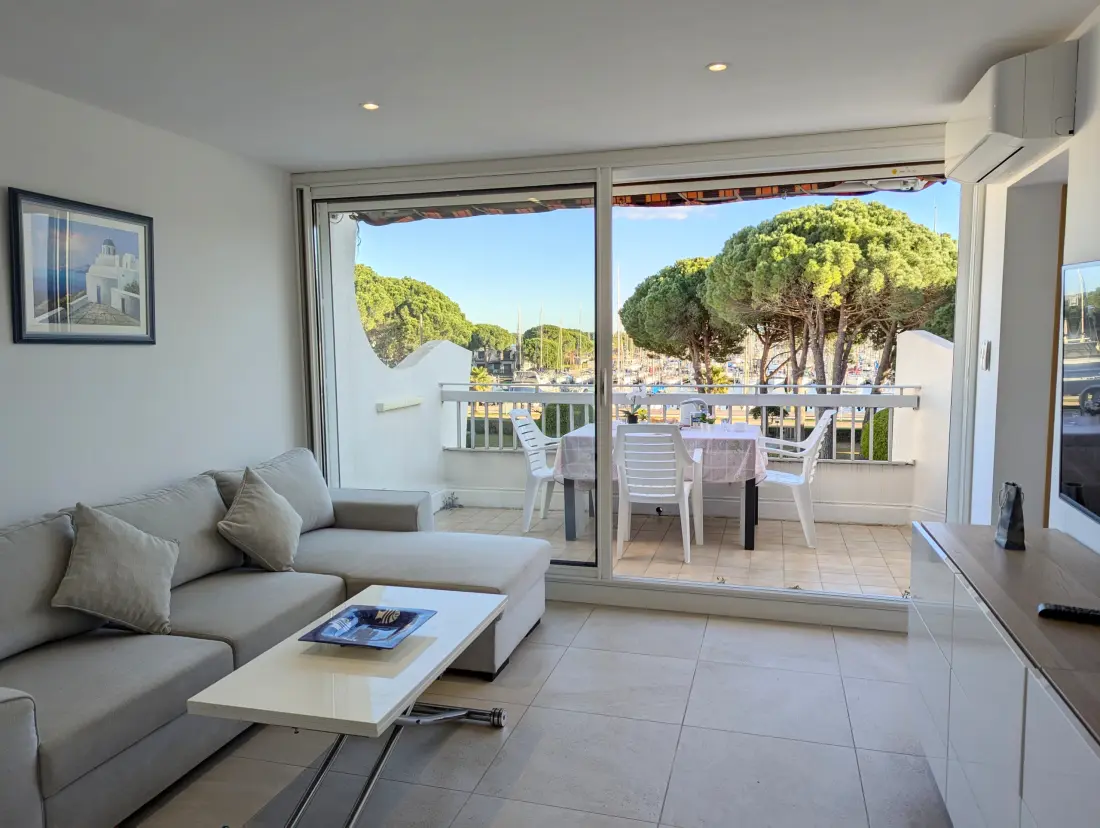 Appartements à Le Grau-du-Roi
