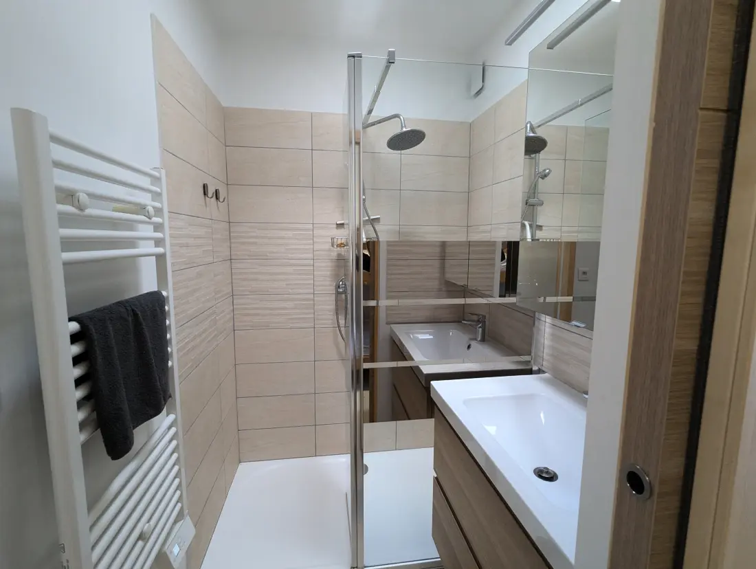 Appartements à Le Grau-du-Roi