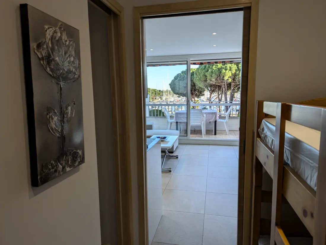 Appartements à Le Grau-du-Roi