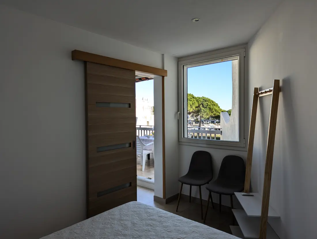 Appartements à Le Grau-du-Roi