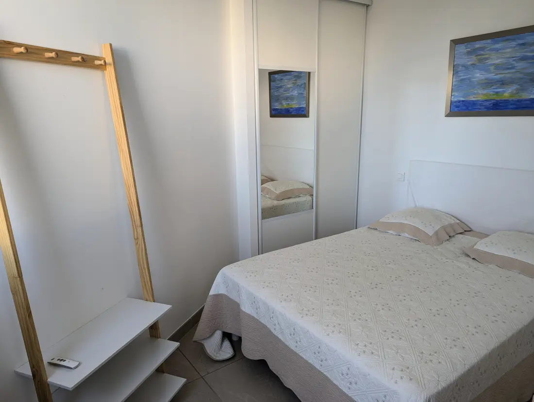 Appartements à Le Grau-du-Roi