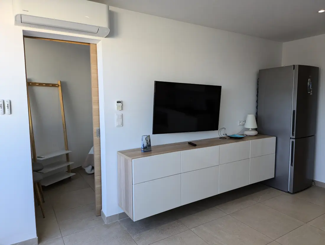 Appartements à Le Grau-du-Roi