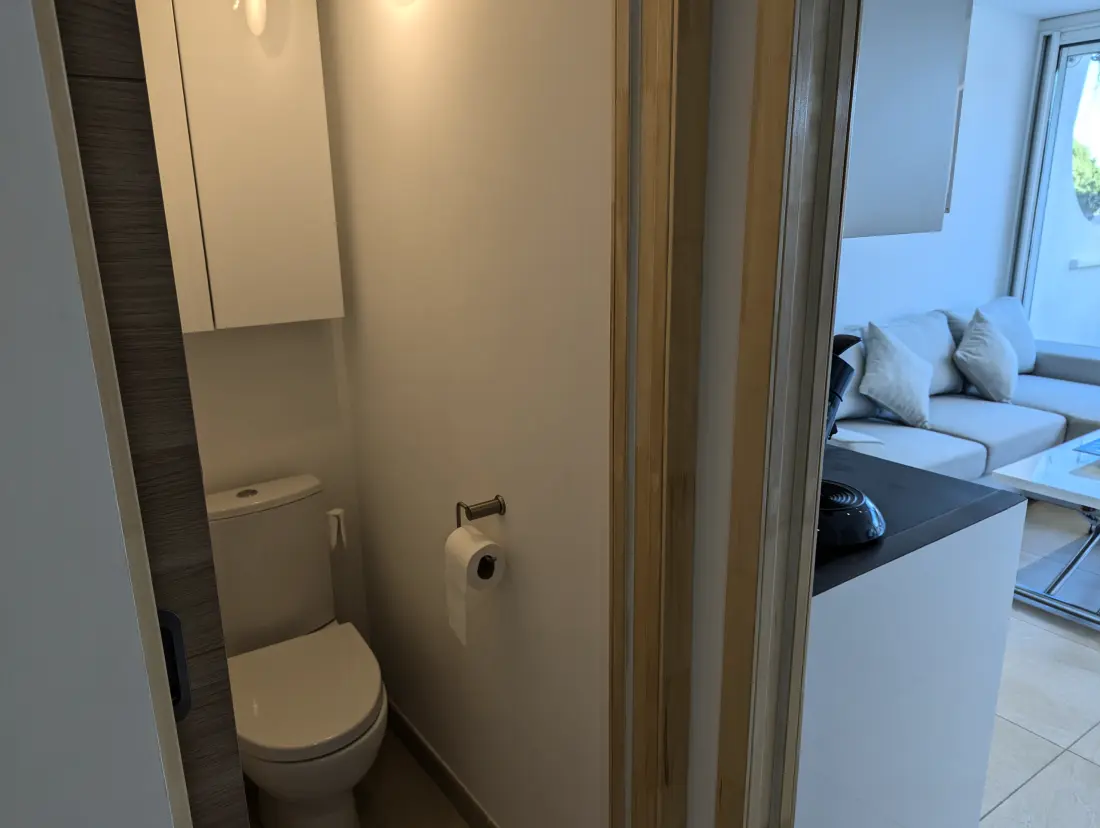 Appartements à Le Grau-du-Roi