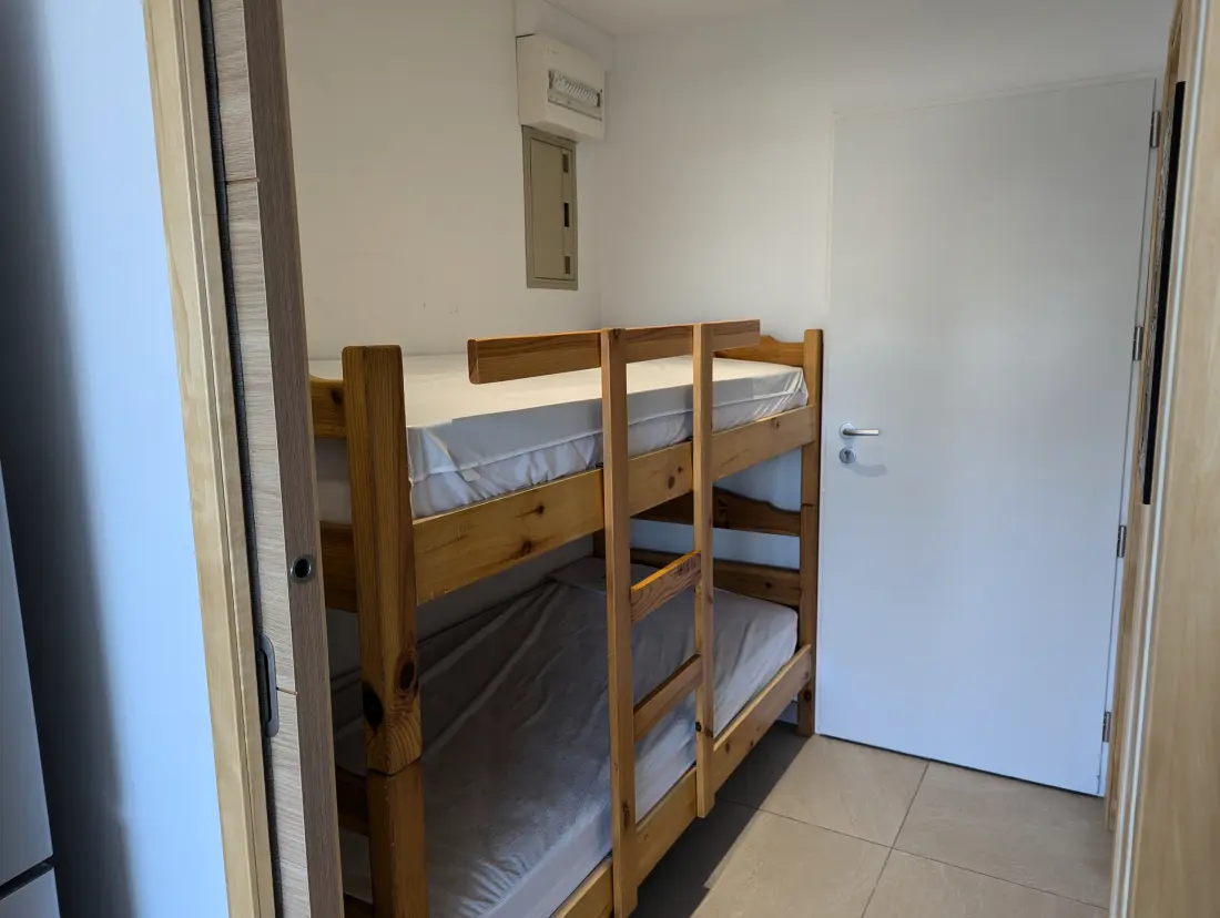 Appartements à Le Grau-du-Roi