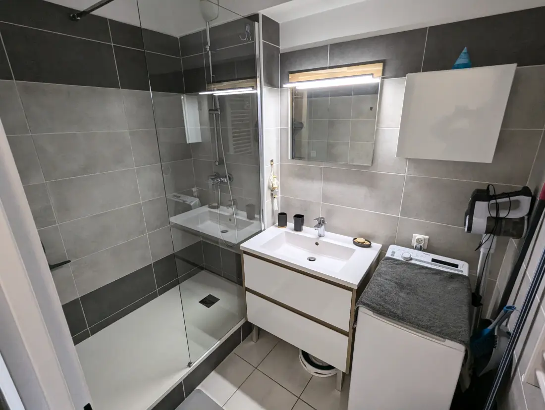 Appartements à Le Grau-du-Roi