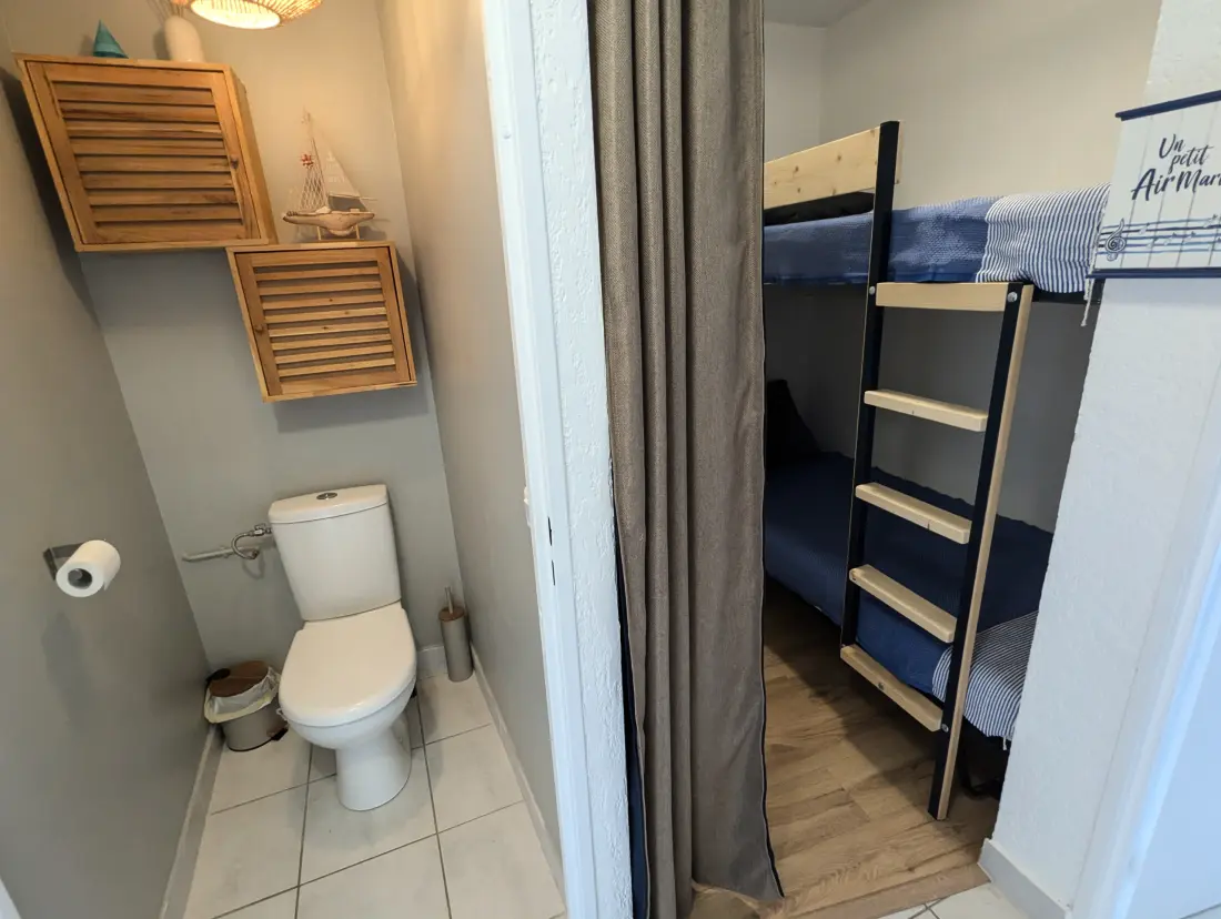 Appartements à Le Grau-du-Roi