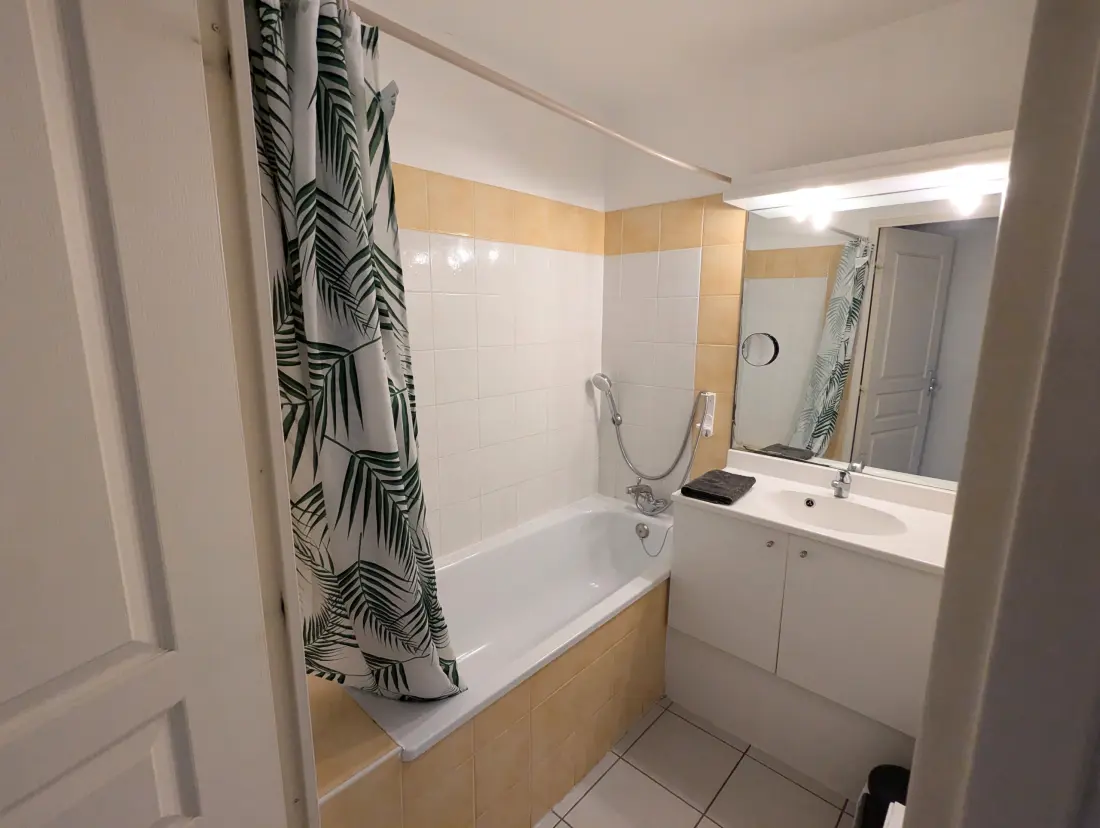 Appartements à Le Grau-du-Roi