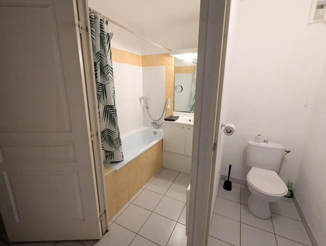 Appartements à Le Grau-du-Roi