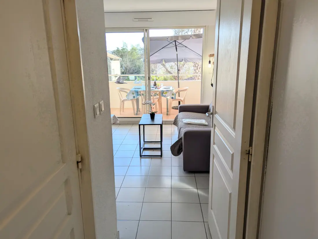 Appartements à Le Grau-du-Roi