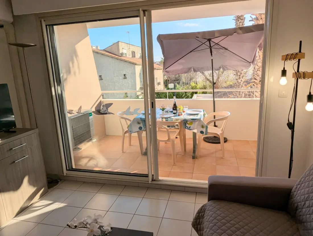 Appartements à Le Grau-du-Roi