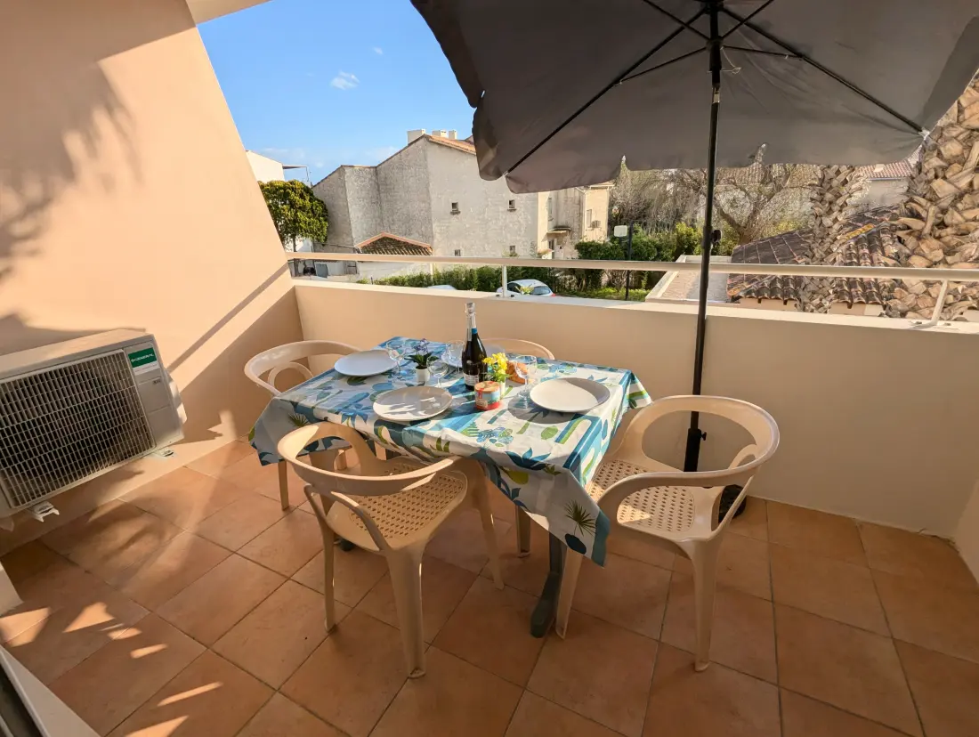 Appartements à Le Grau-du-Roi