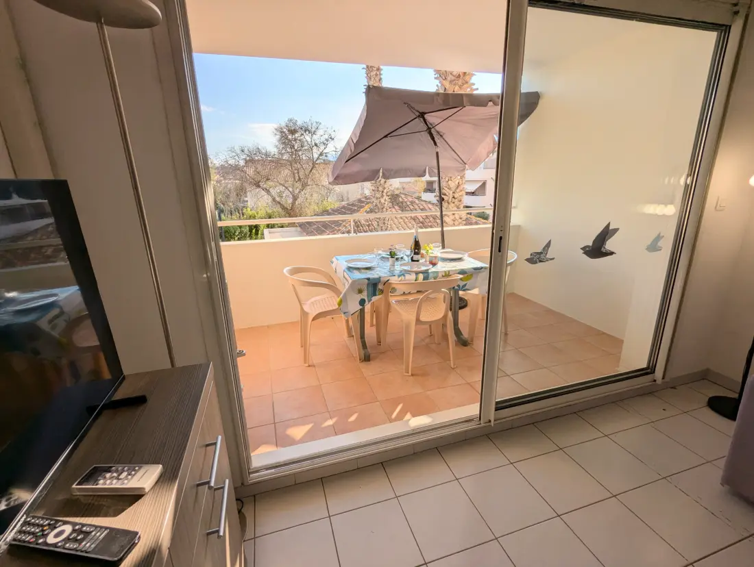 Appartements à Le Grau-du-Roi