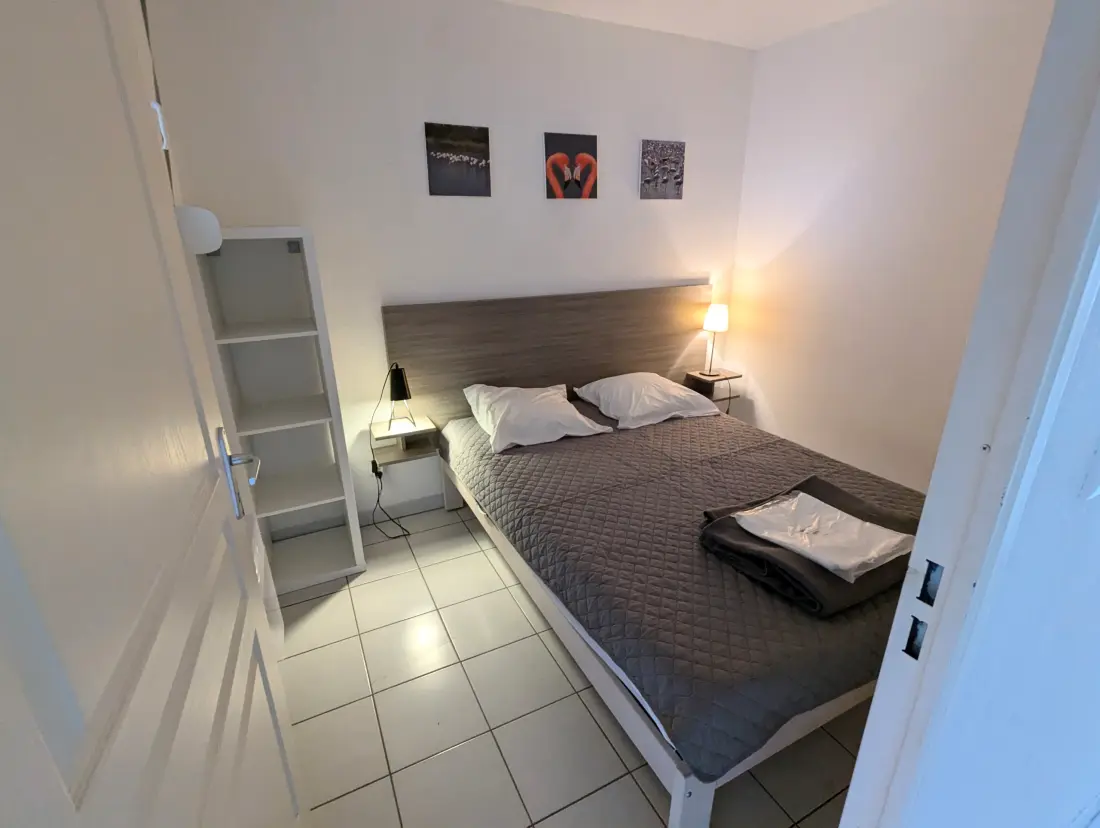 Appartements à Le Grau-du-Roi