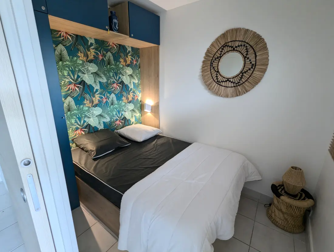 Appartements à Le Grau-du-Roi
