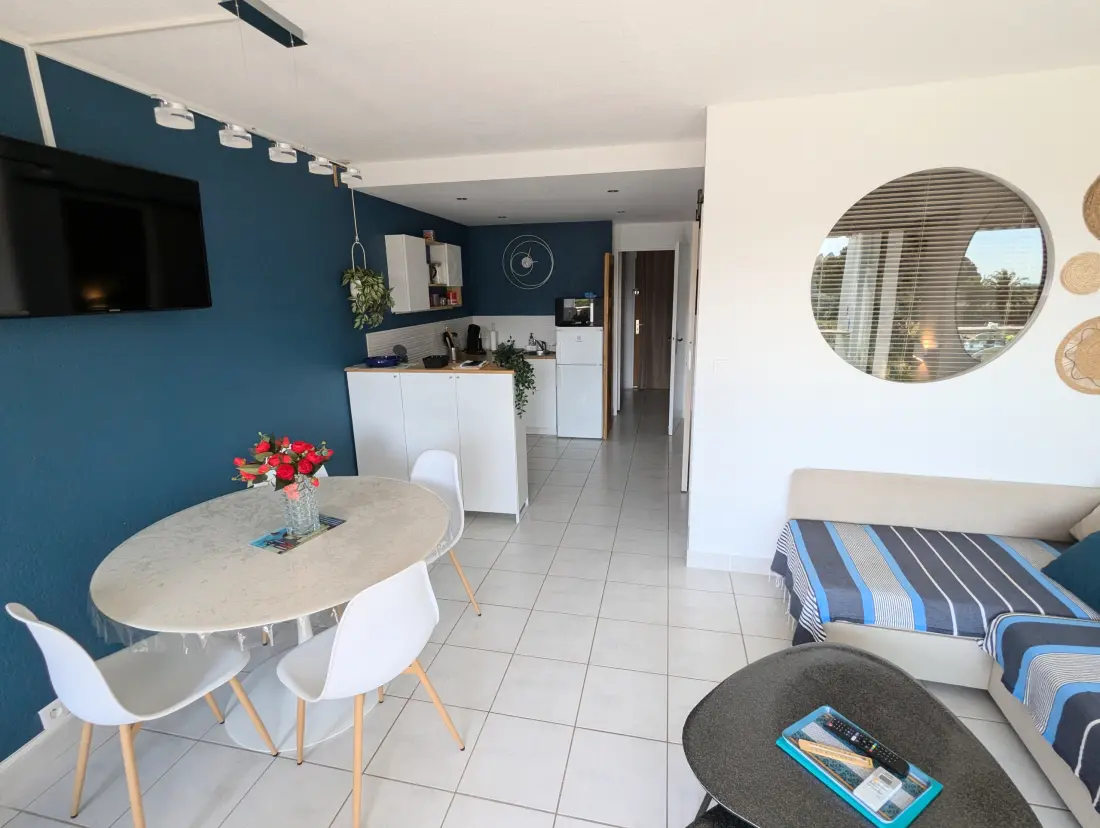 Appartements à Le Grau-du-Roi