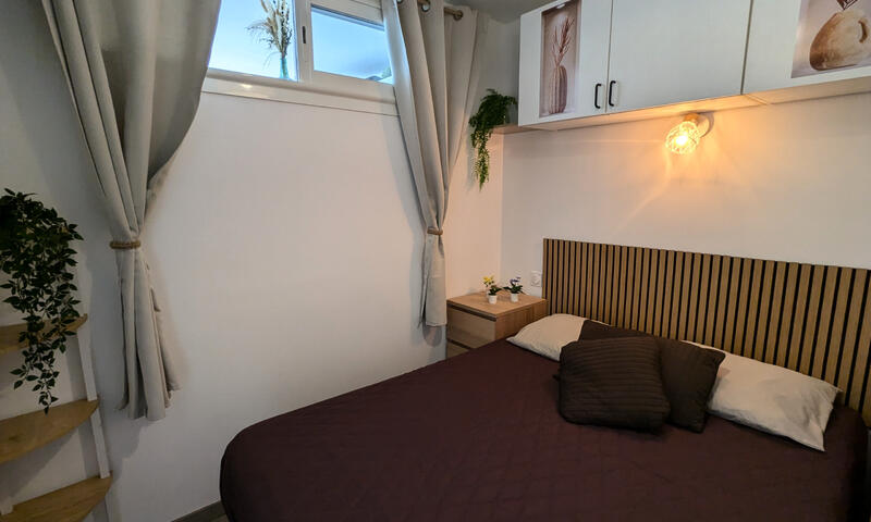 Appartements à Le Grau-du-Roi - - Le Grau-du-Roi - 12