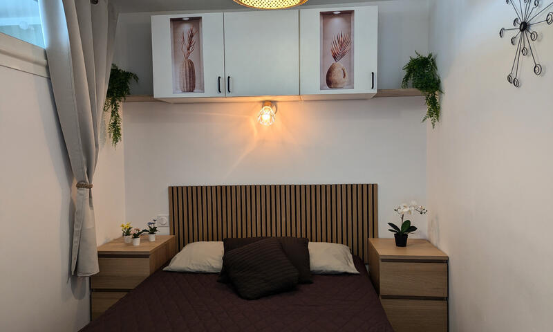 Appartements à Le Grau-du-Roi - - Le Grau-du-Roi - 11