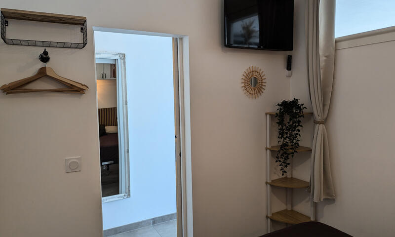 Appartements à Le Grau-du-Roi - - Le Grau-du-Roi - 13