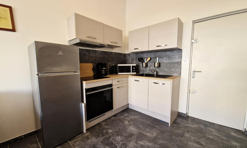 Appartements à Le Grau-du-Roi - - Le Grau-du-Roi - 3