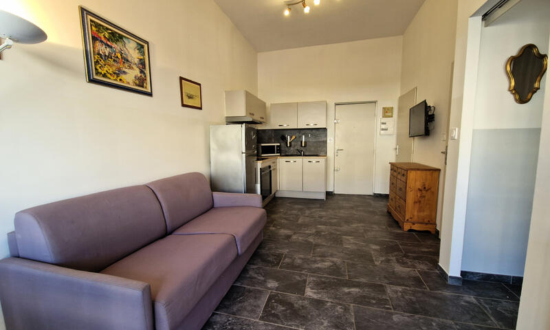 Appartements à Le Grau-du-Roi - - Le Grau-du-Roi - 4
