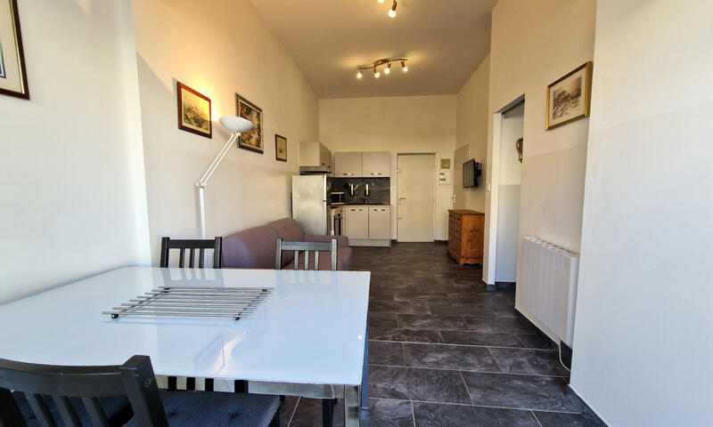 Appartements à Le Grau-du-Roi - - Le Grau-du-Roi - 5