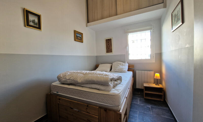 Appartements à Le Grau-du-Roi - - Le Grau-du-Roi - 6