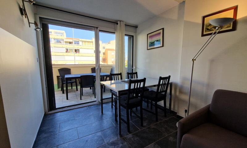 Appartements à Le Grau-du-Roi - - Le Grau-du-Roi - 2