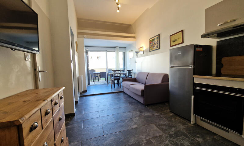 Appartements à Le Grau-du-Roi - - Le Grau-du-Roi - 1
