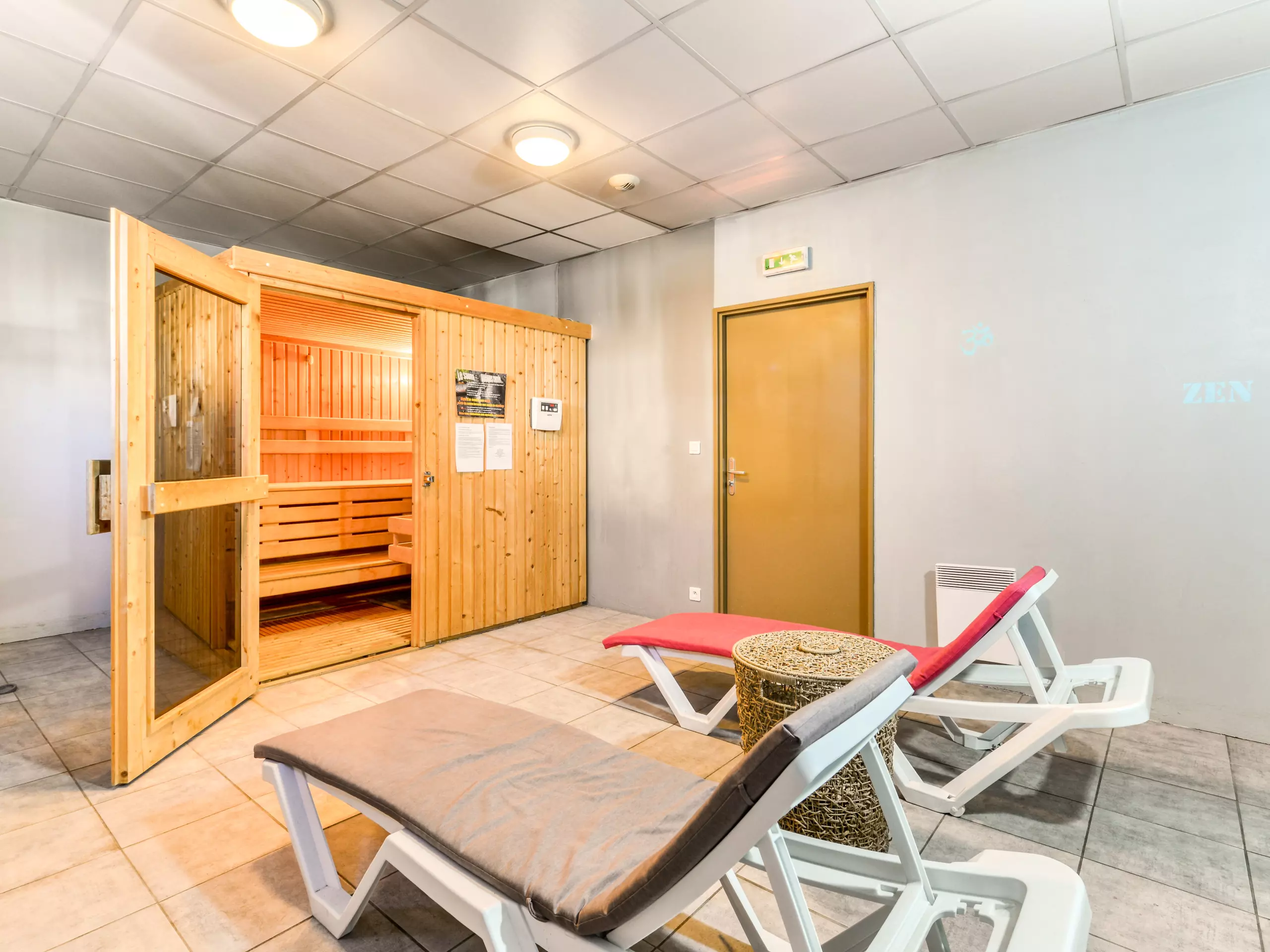 Appartements à Le Grau-du-Roi - - Le Grau-du-Roi - 15