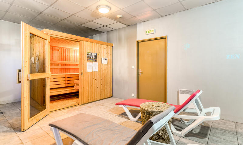 Appartements à Le Grau-du-Roi - - Le Grau-du-Roi - 15