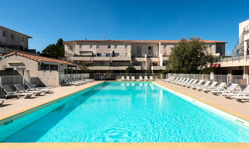 Appartements à Le Grau-du-Roi - - Le Grau-du-Roi - 3
