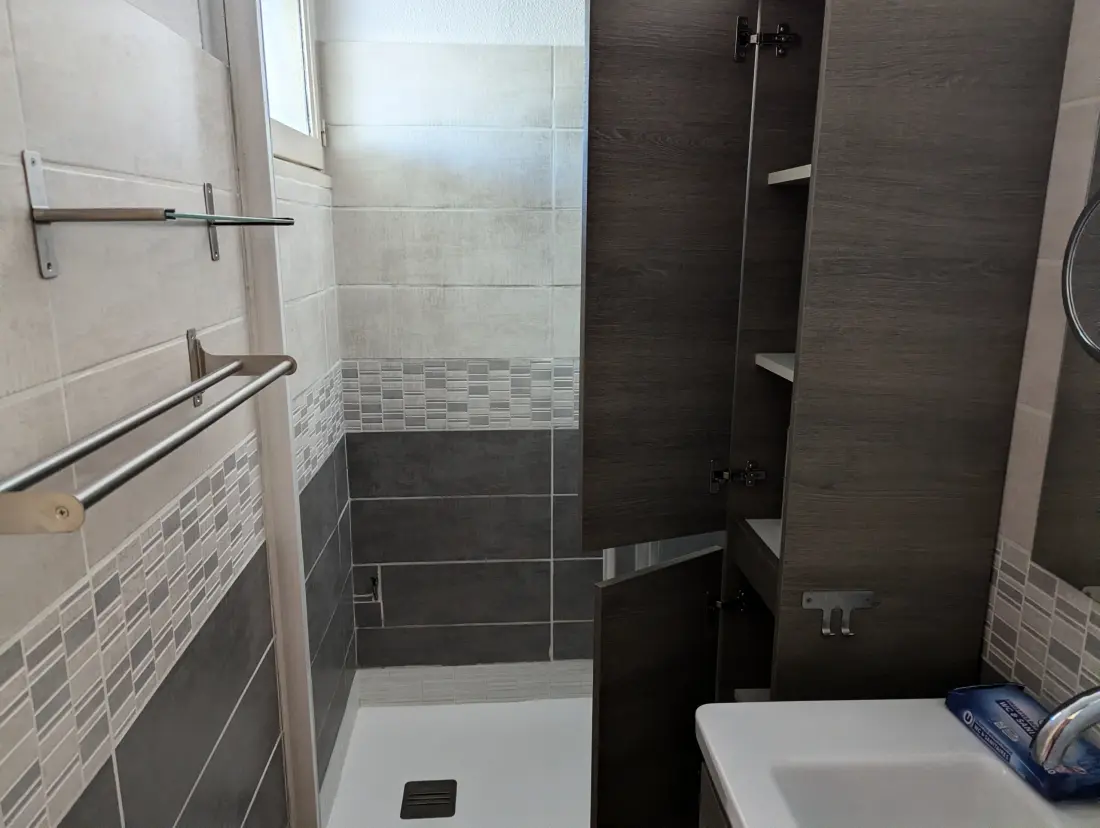 Appartements à Le Grau-du-Roi