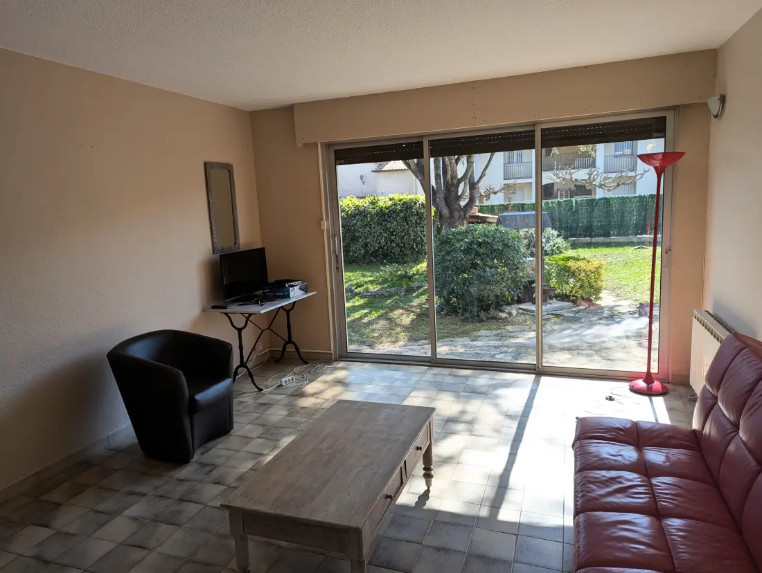 Appartements à Le Grau-du-Roi