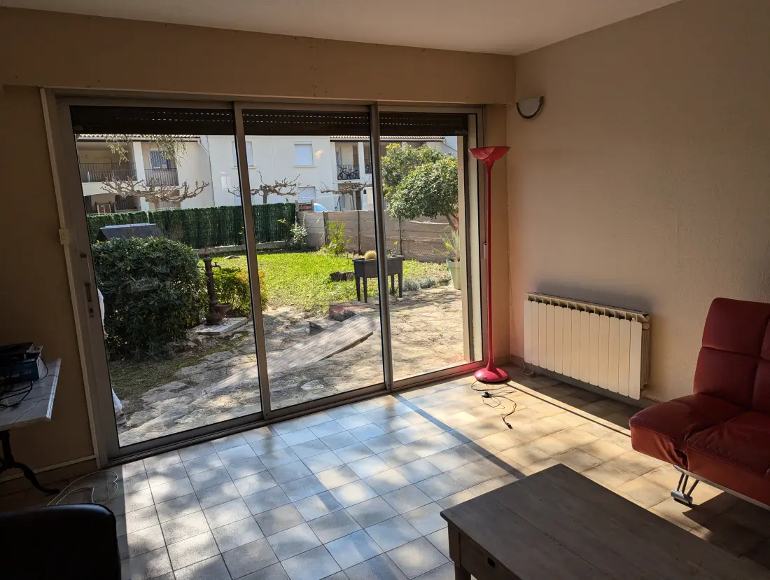 Appartements à Le Grau-du-Roi